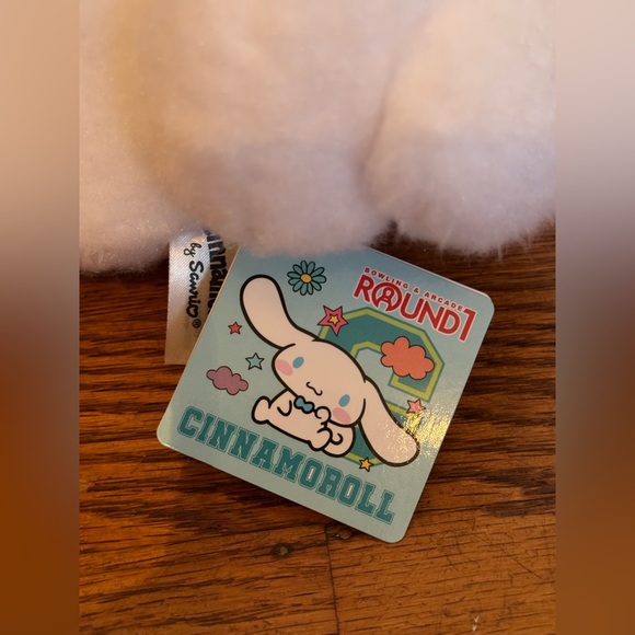 Cinnamoroll - Picture 4 of 5